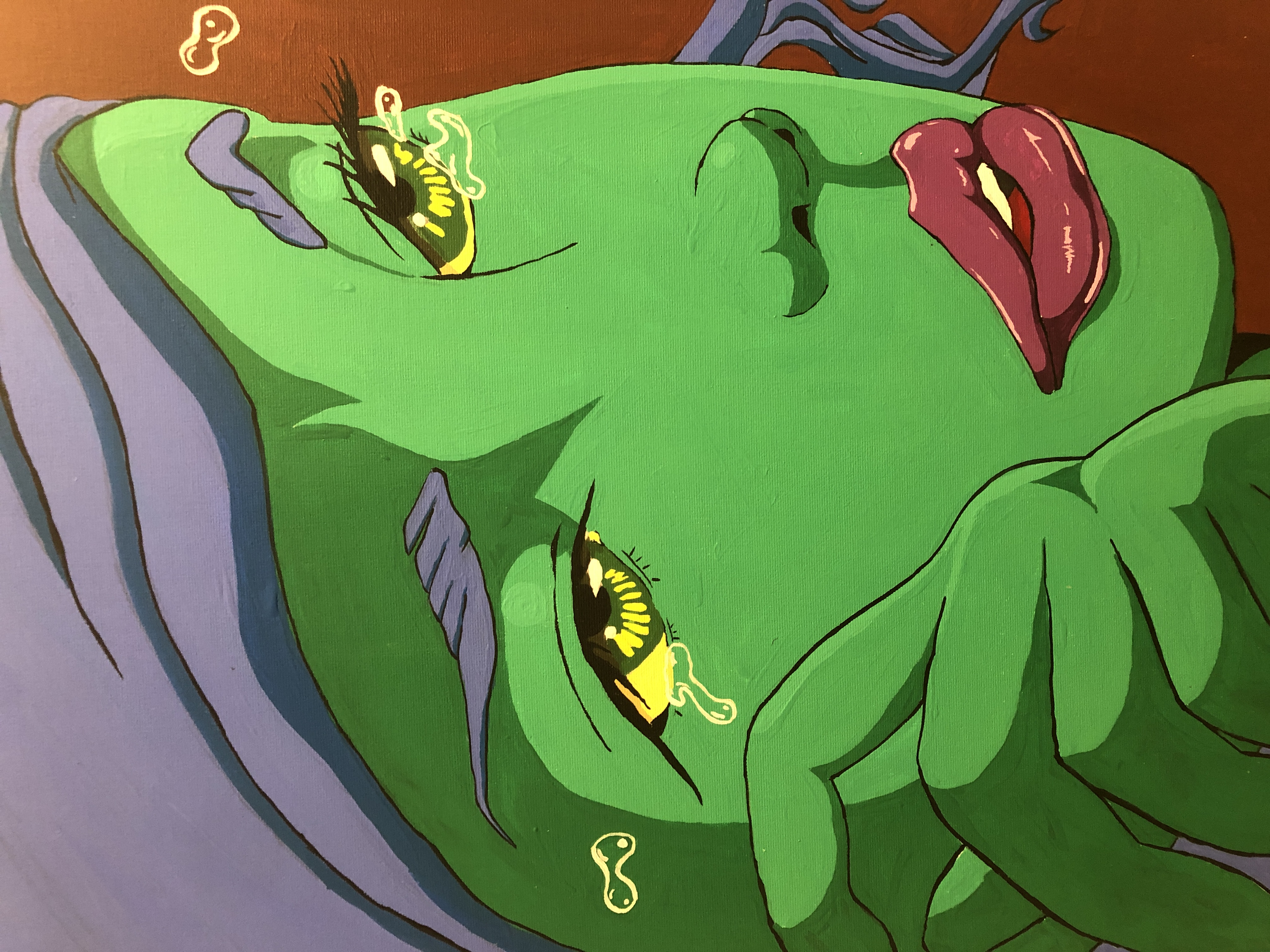 ArtByStretch artwork example